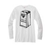 Adult Perfect-T Long-Sleeve T-Shirt Thumbnail