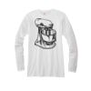 Adult Perfect-T Long-Sleeve T-Shirt Thumbnail