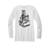 Adult Perfect-T Long-Sleeve T-Shirt Thumbnail
