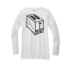 Adult Perfect-T Long-Sleeve T-Shirt Thumbnail