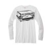 Adult Perfect-T Long-Sleeve T-Shirt Thumbnail