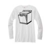 Adult Perfect-T Long-Sleeve T-Shirt Thumbnail