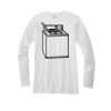 Adult Perfect-T Long-Sleeve T-Shirt Thumbnail