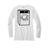 Adult Perfect-T Long-Sleeve T-Shirt Thumbnail