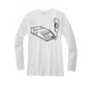 Adult Perfect-T Long-Sleeve T-Shirt Thumbnail