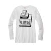 Adult Perfect-T Long-Sleeve T-Shirt Thumbnail