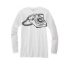 Adult Perfect-T Long-Sleeve T-Shirt Thumbnail