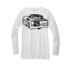 Adult Perfect-T Long-Sleeve T-Shirt Thumbnail