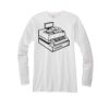 Adult Perfect-T Long-Sleeve T-Shirt Thumbnail