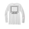 Adult Perfect-T Long-Sleeve T-Shirt Thumbnail