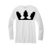 Adult Perfect-T Long-Sleeve T-Shirt Thumbnail
