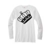 Adult Perfect-T Long-Sleeve T-Shirt Thumbnail