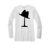 Adult Perfect-T Long-Sleeve T-Shirt Thumbnail