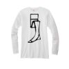 Adult Perfect-T Long-Sleeve T-Shirt Thumbnail