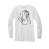 Adult Perfect-T Long-Sleeve T-Shirt Thumbnail