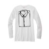 Adult Perfect-T Long-Sleeve T-Shirt Thumbnail