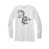 Adult Perfect-T Long-Sleeve T-Shirt Thumbnail