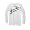 Adult Perfect-T Long-Sleeve T-Shirt Thumbnail