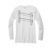 Adult Perfect-T Long-Sleeve T-Shirt Thumbnail