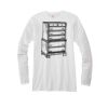 Adult Perfect-T Long-Sleeve T-Shirt Thumbnail