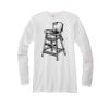 Adult Perfect-T Long-Sleeve T-Shirt Thumbnail