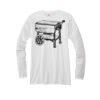 Adult Perfect-T Long-Sleeve T-Shirt Thumbnail