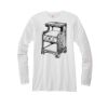 Adult Perfect-T Long-Sleeve T-Shirt Thumbnail