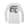 Adult Perfect-T Long-Sleeve T-Shirt Thumbnail