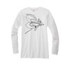 Adult Perfect-T Long-Sleeve T-Shirt Thumbnail