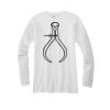 Adult Perfect-T Long-Sleeve T-Shirt Thumbnail