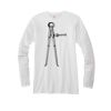 Adult Perfect-T Long-Sleeve T-Shirt Thumbnail