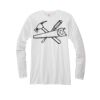 Adult Perfect-T Long-Sleeve T-Shirt Thumbnail