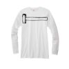 Adult Perfect-T Long-Sleeve T-Shirt Thumbnail