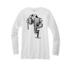 Adult Perfect-T Long-Sleeve T-Shirt Thumbnail