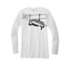 Adult Perfect-T Long-Sleeve T-Shirt Thumbnail