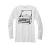Adult Perfect-T Long-Sleeve T-Shirt Thumbnail
