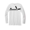 Adult Perfect-T Long-Sleeve T-Shirt Thumbnail