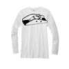 Adult Perfect-T Long-Sleeve T-Shirt Thumbnail