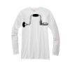 Adult Perfect-T Long-Sleeve T-Shirt Thumbnail