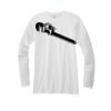 Adult Perfect-T Long-Sleeve T-Shirt Thumbnail