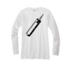 Adult Perfect-T Long-Sleeve T-Shirt Thumbnail