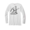 Adult Perfect-T Long-Sleeve T-Shirt Thumbnail