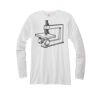 Adult Perfect-T Long-Sleeve T-Shirt Thumbnail
