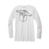 Adult Perfect-T Long-Sleeve T-Shirt Thumbnail