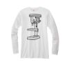 Adult Perfect-T Long-Sleeve T-Shirt Thumbnail