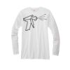 Adult Perfect-T Long-Sleeve T-Shirt Thumbnail
