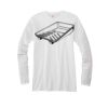 Adult Perfect-T Long-Sleeve T-Shirt Thumbnail