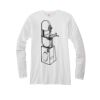 Adult Perfect-T Long-Sleeve T-Shirt Thumbnail