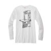 Adult Perfect-T Long-Sleeve T-Shirt Thumbnail