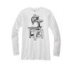 Adult Perfect-T Long-Sleeve T-Shirt Thumbnail
